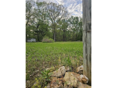 2 Beautiful Treed Lots - Nearly Half an Acre with Electrical - on Sugar Valley Lakes Golf Course in Kansas - for sale on GolfHomes.com, golf home, golf lot