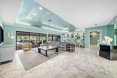 Situated on a quiet cul-de-sac street and just a short walk to on Delaire Golf and Country Club in Florida - for sale on GolfHomes.com, golf home, golf lot