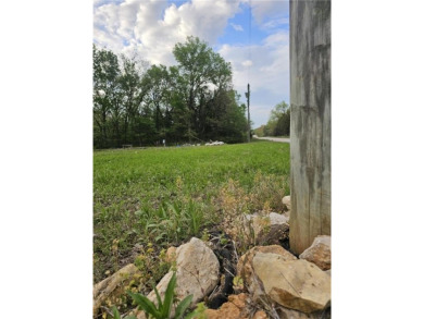 2 Beautiful Treed Lots - Nearly Half an Acre with Electrical - on Sugar Valley Lakes Golf Course in Kansas - for sale on GolfHomes.com, golf home, golf lot