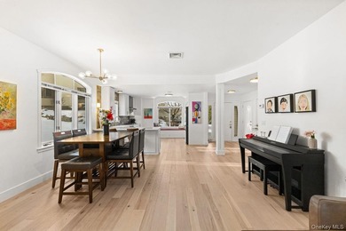 Luxurious one-level living on a cul-de-sac in Northern on Somers Pointe Golf Club - West Hill in New York - for sale on GolfHomes.com, golf home, golf lot