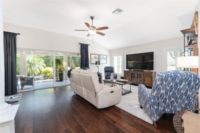 This beautifully renovated gardenia model in the Village of on Glenview Championship Golf and Country Club in Florida - for sale on GolfHomes.com, golf home, golf lot