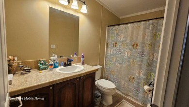 Don't Miss This Gorgeous, Move-In Ready Home at 2611 Pier Drive on The Riverside Golf Club in Florida - for sale on GolfHomes.com, golf home, golf lot