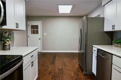 Welcome to this  3-bedroom, 1.5-bath residence at 2228 Langsdorf on Mississippi National Golf Links  in Minnesota - for sale on GolfHomes.com, golf home, golf lot