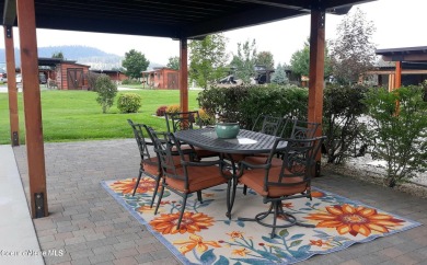 ''Class A Only Motocoach Lot'' with a covered patio on Stoneridge Golf Club in Idaho - for sale on GolfHomes.com, golf home, golf lot