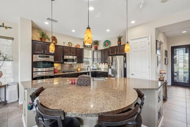 Nestled in the highly sought-after Trilogy La Quinta 55+ Resort on Golf Club At La Quinta in California - for sale on GolfHomes.com, golf home, golf lot