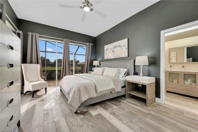 Situated on an expansive private lot, this extensively renovated on Worthington Country Club in Florida - for sale on GolfHomes.com, golf home, golf lot