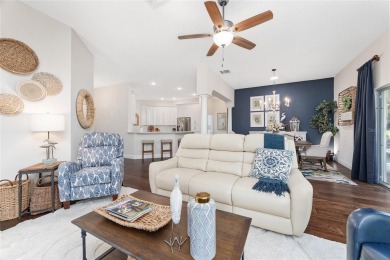 This beautifully renovated gardenia model in the Village of on Glenview Championship Golf and Country Club in Florida - for sale on GolfHomes.com, golf home, golf lot