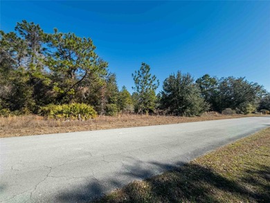 Under contract-accepting backup offers. Buildable vacant lot in on Twisted Oaks Golf Club in Florida - for sale on GolfHomes.com, golf home, golf lot