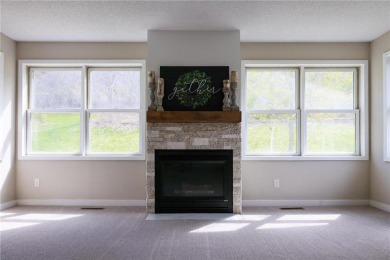 Welcome to this  3-bedroom, 1.5-bath residence at 2228 Langsdorf on Mississippi National Golf Links  in Minnesota - for sale on GolfHomes.com, golf home, golf lot