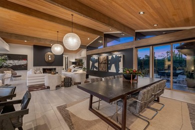 ***Open House this Saturday 3/21 from 10am - 12pm and Sunday on Thunderbird Country Club in California - for sale on GolfHomes.com, golf home, golf lot