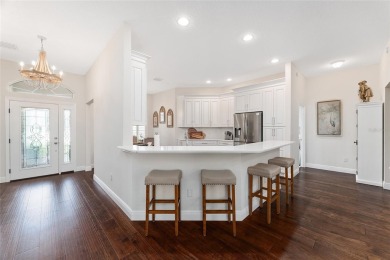This beautifully renovated gardenia model in the Village of on Glenview Championship Golf and Country Club in Florida - for sale on GolfHomes.com, golf home, golf lot