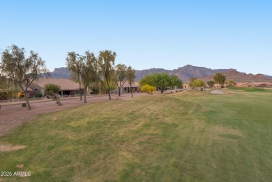 WOW! Tastefully UPDATED Home with 3 LARGE BEDROOMS, 2.5 baths on Mountain Brook Golf Club in Arizona - for sale on GolfHomes.com, golf home, golf lot