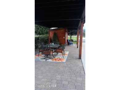 ''Class A Only Motocoach Lot'' with a covered patio on Stoneridge Golf Club in Idaho - for sale on GolfHomes.com, golf home, golf lot