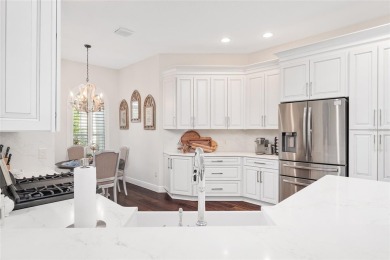 This beautifully renovated gardenia model in the Village of on Glenview Championship Golf and Country Club in Florida - for sale on GolfHomes.com, golf home, golf lot
