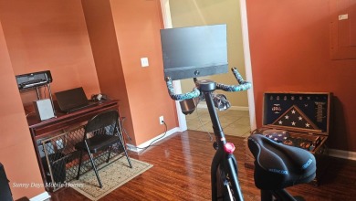 Don't Miss This Gorgeous, Move-In Ready Home at 2611 Pier Drive on The Riverside Golf Club in Florida - for sale on GolfHomes.com, golf home, golf lot
