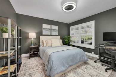 Situated on an expansive private lot, this extensively renovated on Worthington Country Club in Florida - for sale on GolfHomes.com, golf home, golf lot