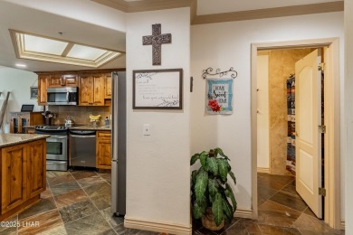 RARE POPULAR FIRST LEVEL  CONDO AT QB  GATED COMMUNITY - on London Bridge Golf Course in Arizona - for sale on GolfHomes.com, golf home, golf lot