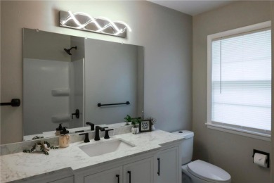 Welcome to this  3-bedroom, 1.5-bath residence at 2228 Langsdorf on Mississippi National Golf Links  in Minnesota - for sale on GolfHomes.com, golf home, golf lot