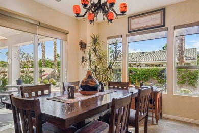 Nestled in the highly sought-after Trilogy La Quinta 55+ Resort on Golf Club At La Quinta in California - for sale on GolfHomes.com, golf home, golf lot