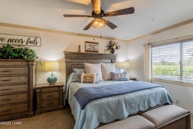 RARE POPULAR FIRST LEVEL  CONDO AT QB  GATED COMMUNITY - on London Bridge Golf Course in Arizona - for sale on GolfHomes.com, golf home, golf lot