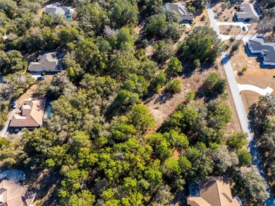 Under contract-accepting backup offers. Buildable vacant lot in on Twisted Oaks Golf Club in Florida - for sale on GolfHomes.com, golf home, golf lot