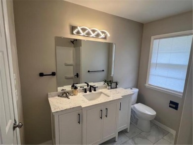 Welcome to this  3-bedroom, 1.5-bath residence at 2228 Langsdorf on Mississippi National Golf Links  in Minnesota - for sale on GolfHomes.com, golf home, golf lot