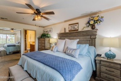 RARE POPULAR FIRST LEVEL  CONDO AT QB  GATED COMMUNITY - on London Bridge Golf Course in Arizona - for sale on GolfHomes.com, golf home, golf lot