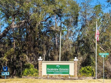 Under contract-accepting backup offers. Buildable vacant lot in on Twisted Oaks Golf Club in Florida - for sale on GolfHomes.com, golf home, golf lot