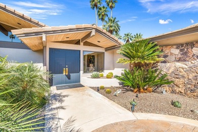 ***Open House this Saturday 3/21 from 10am - 12pm and Sunday on Thunderbird Country Club in California - for sale on GolfHomes.com, golf home, golf lot