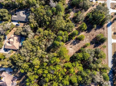 Under contract-accepting backup offers. Buildable vacant lot in on Twisted Oaks Golf Club in Florida - for sale on GolfHomes.com, golf home, golf lot