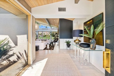 ***Open House this Saturday 3/21 from 10am - 12pm and Sunday on Thunderbird Country Club in California - for sale on GolfHomes.com, golf home, golf lot