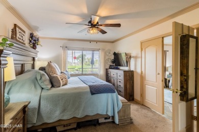 RARE POPULAR FIRST LEVEL  CONDO AT QB  GATED COMMUNITY - on London Bridge Golf Course in Arizona - for sale on GolfHomes.com, golf home, golf lot