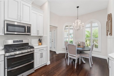 This beautifully renovated gardenia model in the Village of on Glenview Championship Golf and Country Club in Florida - for sale on GolfHomes.com, golf home, golf lot