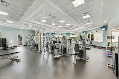 Situated on an expansive private lot, this extensively renovated on Worthington Country Club in Florida - for sale on GolfHomes.com, golf home, golf lot