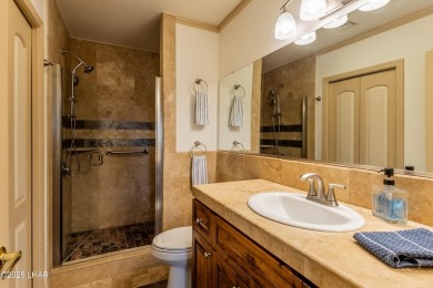 RARE POPULAR FIRST LEVEL  CONDO AT QB  GATED COMMUNITY - on London Bridge Golf Course in Arizona - for sale on GolfHomes.com, golf home, golf lot