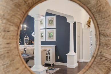 This beautifully renovated gardenia model in the Village of on Glenview Championship Golf and Country Club in Florida - for sale on GolfHomes.com, golf home, golf lot