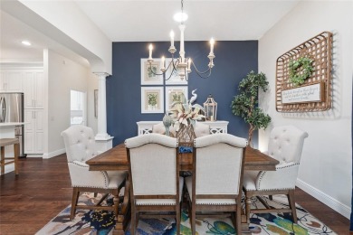 This beautifully renovated gardenia model in the Village of on Glenview Championship Golf and Country Club in Florida - for sale on GolfHomes.com, golf home, golf lot