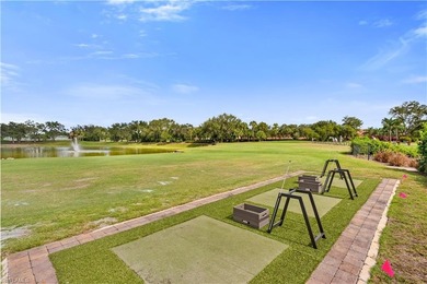 Situated on an expansive private lot, this extensively renovated on Worthington Country Club in Florida - for sale on GolfHomes.com, golf home, golf lot