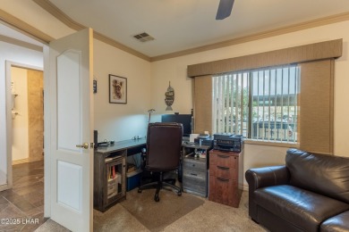 RARE POPULAR FIRST LEVEL  CONDO AT QB  GATED COMMUNITY - on London Bridge Golf Course in Arizona - for sale on GolfHomes.com, golf home, golf lot