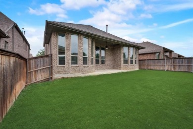 GORGEOUS 4 BEDROOM IN POPULAR ABBY MOOR SECTION OF THE HIGHLANDS on Trophy Club of Dallas in Texas - for sale on GolfHomes.com, golf home, golf lot