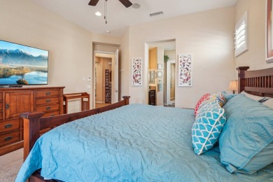 Nestled in the highly sought-after Trilogy La Quinta 55+ Resort on Golf Club At La Quinta in California - for sale on GolfHomes.com, golf home, golf lot