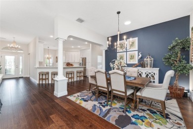 This beautifully renovated gardenia model in the Village of on Glenview Championship Golf and Country Club in Florida - for sale on GolfHomes.com, golf home, golf lot
