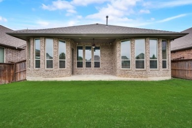 GORGEOUS 4 BEDROOM IN POPULAR ABBY MOOR SECTION OF THE HIGHLANDS on Trophy Club of Dallas in Texas - for sale on GolfHomes.com, golf home, golf lot