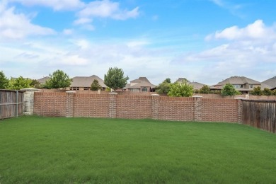 GORGEOUS 4 BEDROOM IN POPULAR ABBY MOOR SECTION OF THE HIGHLANDS on Trophy Club of Dallas in Texas - for sale on GolfHomes.com, golf home, golf lot