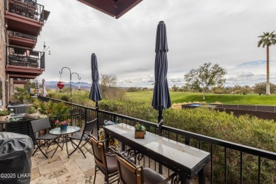 RARE POPULAR FIRST LEVEL  CONDO AT QB  GATED COMMUNITY - on London Bridge Golf Course in Arizona - for sale on GolfHomes.com, golf home, golf lot