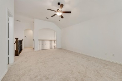 Back on the Market. GORGEOUS 4 BEDROOM IN POPULAR ABBY MOOR on Trophy Club of Dallas in Texas - for sale on GolfHomes.com, golf home, golf lot