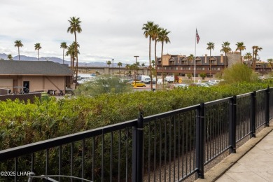 RARE POPULAR FIRST LEVEL  CONDO AT QB  GATED COMMUNITY - on London Bridge Golf Course in Arizona - for sale on GolfHomes.com, golf home, golf lot