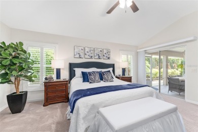 This beautifully renovated gardenia model in the Village of on Glenview Championship Golf and Country Club in Florida - for sale on GolfHomes.com, golf home, golf lot