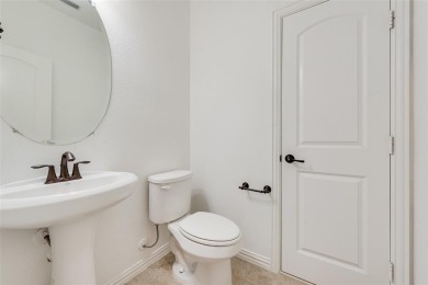 Back on the Market. GORGEOUS 4 BEDROOM IN POPULAR ABBY MOOR on Trophy Club of Dallas in Texas - for sale on GolfHomes.com, golf home, golf lot
