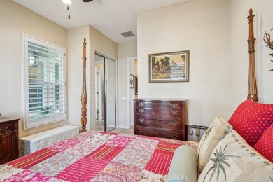 Nestled in the highly sought-after Trilogy La Quinta 55+ Resort on Golf Club At La Quinta in California - for sale on GolfHomes.com, golf home, golf lot